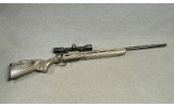 CZ ~ 550 Varmint ~ .22-250