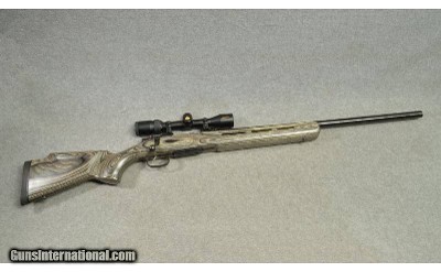 CZ ~ 550 Varmint ~ .22-250