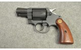 Colt ~ Agent ~ .38 Special - 2 of 3