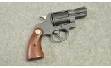 Colt ~ Agent ~ .38 Special