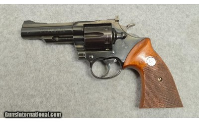Colt ~ Trooper MK III ~ .38 Spl - Image 2 of 3