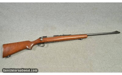 Remington ~ 722 ~ .257 Roberts