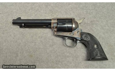 Colt ~ Single Action Army ~ .357 Magnum - Image 2 of 3