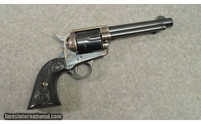 Colt ~ Single Action Army ~ .357 Magnum - Image 1 of 3