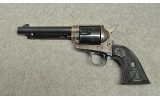 Colt ~ Single Action Army ~ .357 Magnum - 2 of 3