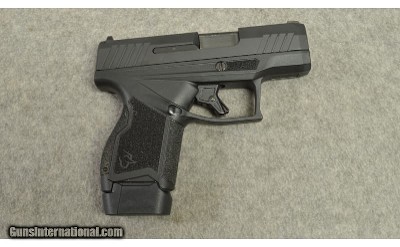 Taurus ~ GX4 ~ 9mm
