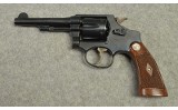 Smith & Wesson ~ Hand Ejector ~ .32 Long - 2 of 2