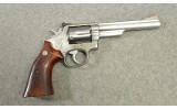 Smith & Wesson ~ 66-2 Indiana State Police ~ .357 Magnum