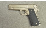 Colt ~ Combat Commander ~ .45 Auto - 2 of 4