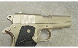 Colt ~ Combat Commander ~ .45 Auto - 4 of 4