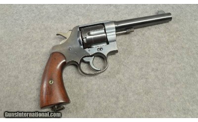 Colt ~ US Army 1917 ~ .45 ACP