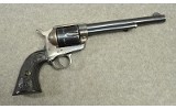 Colt ~ Single Action Army ~ .357 Magnum - 1 of 2