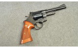 Smith & Wesson ~ 28-2 Highway Patrolman ~ .357 Magnum - 1 of 2