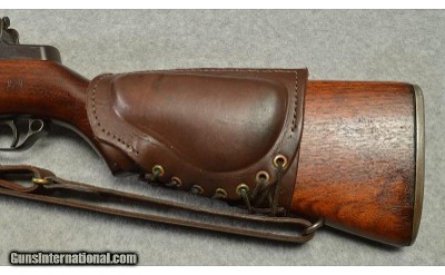 Springfield Armory ~ M1D ~ .30 Cal - Image 9 of 11