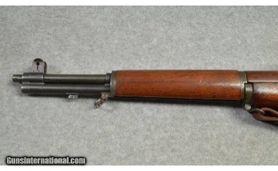 Springfield Armory ~ M1D ~ .30 Cal - Image 6 of 11