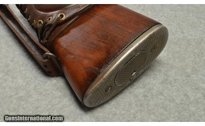 Springfield Armory ~ M1D ~ .30 Cal - Image 10 of 11