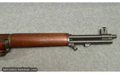 Springfield Armory ~ M1D ~ .30 Cal - Image 5 of 11