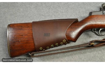 Springfield Armory ~ M1D ~ .30 Cal - Image 2 of 11