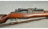 Springfield Armory ~ M1D ~ .30 Cal - 3 of 11