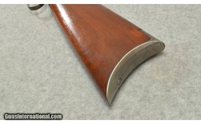 Winchester ~ 1894 ~ .38-55 Win - Image 10 of 11
