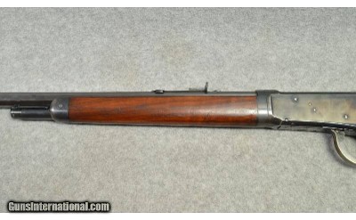 Winchester ~ 1894 ~ .38-55 Win - Image 7 of 11