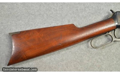 Winchester ~ 1894 ~ .38-55 Win - Image 2 of 11