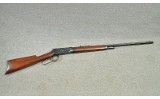 Winchester ~ 1894 ~ .38-55 Win