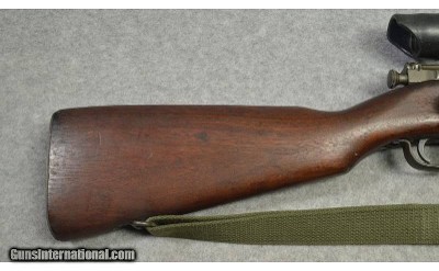 Remington ~ 03-A3 ~ .30-06 - Image 2 of 11