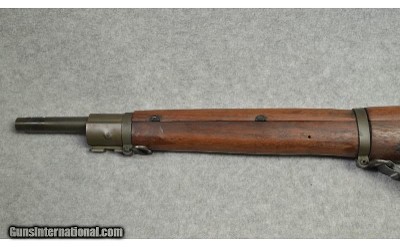 Remington ~ 03-A3 ~ .30-06 - Image 6 of 11