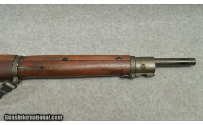Remington ~ 03-A3 ~ .30-06 - Image 5 of 11