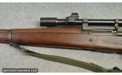 Remington ~ 03-A3 ~ .30-06 - Image 7 of 11