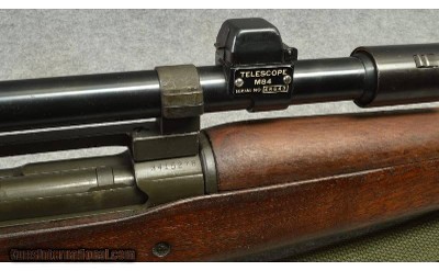 Remington ~ 03-A3 ~ .30-06 - Image 11 of 11