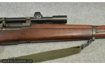 Remington ~ 03-A3 ~ .30-06 - Image 4 of 11