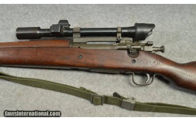 Remington ~ 03-A3 ~ .30-06 - Image 8 of 11