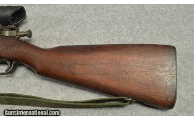 Remington ~ 03-A3 ~ .30-06 - Image 9 of 11