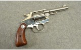 Colt ~ Police Positive Special ~ .32 New Police - 1 of 2