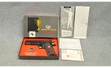 Colt ~ Gold Cup National Match ~ .45 Auto - 3 of 3