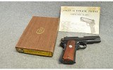 Colt ~ Lightweight Commander ~ 9mm Luger - 3 of 3