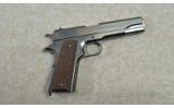 Colt ~ Commercial Model 1911 ~ .45 Auto - 1 of 9