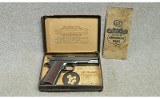 Colt ~ Commercial Model 1911 ~ .45 Auto - 3 of 9
