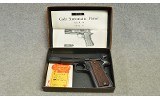 Colt ~ Super 38 ~ .38 Super - 6 of 6