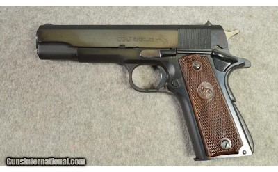 Colt ~ Super 38 ~ .38 Super - Image 2 of 6