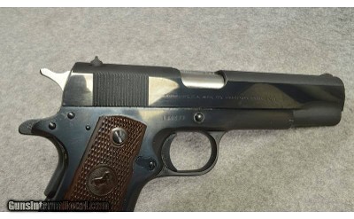 Colt ~ Super 38 ~ .38 Super - Image 4 of 6