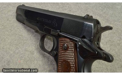 Colt ~ Super 38 ~ .38 Super - Image 3 of 6