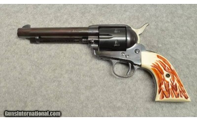 Great Western ~ Frontier ~ .22 Cal - Image 2 of 2