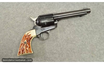 Great Western ~ Frontier ~ .22 Cal