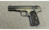 Colt ~ 1903 Pocket Hammerless ~ .32 ACP - 2 of 4