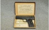 Colt ~ 1903 Pocket Hammerless ~ .32 ACP - 3 of 4