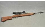 Springfield ~ M-1A ~ 7.62mm - 1 of 11
