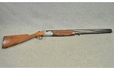 Beretta ~ S687 ~ 12 Gauge